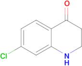 7-Chloro-2,3-dihydroquinolin-4(1H)-one