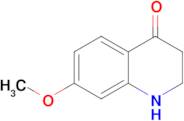 7-Methoxy-2,3-dihydroquinolin-4(1H)-one