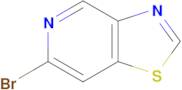 6-Bromothiazolo[4,5-c]pyridine