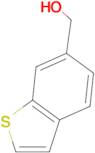 Benzo[b]thiophen-6-ylmethanol