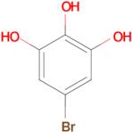 5-Bromobenzene-1,2,3-triol