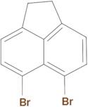5,6-Dibromo-1,2-dihydroacenaphthylene