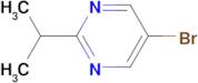 5-Bromo-2-isopropylpyrimidine