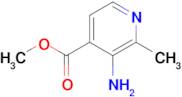 Methyl 3-amino-2-methylisonicotinate