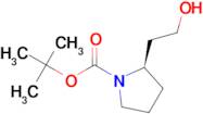 (R)-tert-Butyl 2-(2-hydroxyethyl)pyrrolidine-1-carboxylate