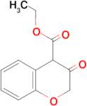 Ethyl 3-hydroxy-2H-chromene-4-carboxylate
