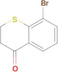 8-Bromothiochroman-4-one