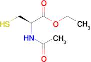 (R)-Ethyl 2-acetamido-3-mercaptopropanoate