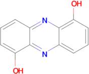 Phenazine-1,6-diol