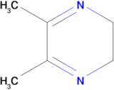 5,6-Dimethyl-2,3-dihydropyrazine