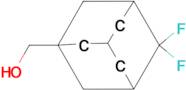 (4,4-Difluoroadamantan-1-yl)methanol
