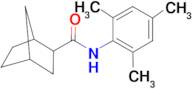 N-Mesitylbicyclo[2.2.1]heptane-2-carboxamide