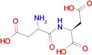 (S)-2-((S)-2-Amino-3-carboxypropanamido)succinic acid