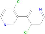 4,4'-Dichloro-3,3'-bipyridine