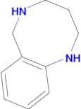 1,2,3,4,5,6-Hexahydrobenzo[b][1,5]diazocine