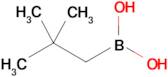 Neopentylboronic acid