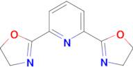 2,6-Bis(4,5-dihydrooxazol-2-yl)pyridine