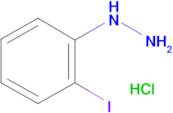 (2-Iodophenyl)hydrazine hydrochloride