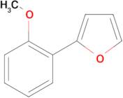 2-(2-Methoxyphenyl)furan