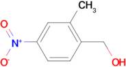 (2-Methyl-4-nitrophenyl)methanol