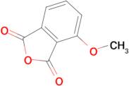 4-Methoxyisobenzofuran-1,3-dione