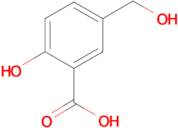 2-Hydroxy-5-(hydroxymethyl)benzoic acid