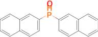 Di(naphthalen-2-yl)phosphine oxide