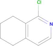 1-CHLORO-5,6,7,8-TETRAHYDROISOQUINOLINE