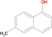 6-METHYLNAPHTHALEN-1-OL