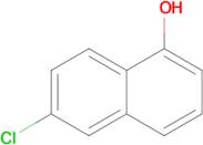 6-CHLORONAPHTHALEN-1-OL