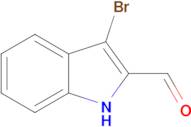 3-BROMO-1H-INDOLE-2-CARBALDEHYDE