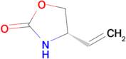 (S)-4-VINYLOXAZOLIDIN-2-ONE