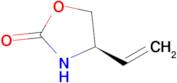 (R)-4-VINYLOXAZOLIDIN-2-ONE