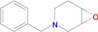 3-BENZYL-7-OXA-3-AZABICYCLO[4.1.0]HEPTANE