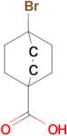 4-BROMOBICYCLO[2.2.2]OCTANE-1-CARBOXYLIC ACID