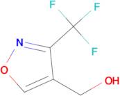 (3-(TRIFLUOROMETHYL)ISOXAZOL-4-YL)METHANOL