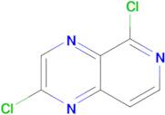 2,5-DICHLOROPYRIDO[3,4-B]PYRAZINE