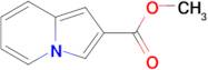 METHYL INDOLIZINE-2-CARBOXYLATE