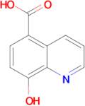 8-HYDROXYQUINOLINE-5-CARBOXYLIC ACID