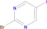 2-BROMO-5-IODOPYRIMIDINE