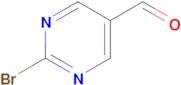 2-BROMOPYRIMIDINE-5-CARBALDEHYDE