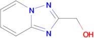 [1,2,4]TRIAZOLO[1,5-A]PYRIDIN-2-YLMETHANOL