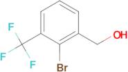 2-BROMO-3-(TRIFLUOROMETHYL)BENZYL ALCOHOL