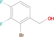 2-BROMO-3,4-DIFLUOROBENZYL ALCOHOL