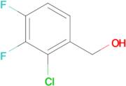 2-CHLORO-3,4-DIFLUOROBENZYL ALCOHOL