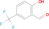 2-Hydroxy-5-(trifluoromethyl)benzaldehyde