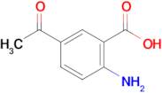 2-AMINO-5-ACETYLBENZOIC ACID