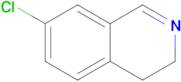 7-CHLORO-3,4-DIHYDRO-ISOQUINOLINE