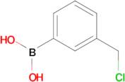 3-Chloromethylphenylboronic acid