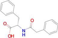 N-(PHENYLACETYL)-L-PHENYLALANINE